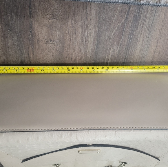 Kate Spade Dotted Leather Tote - Picture 6 of 13